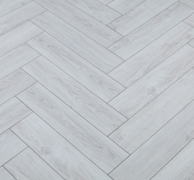 laminat Heringbone Stejar Polar