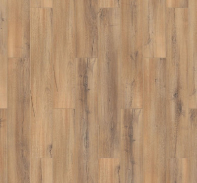 parchet Taiga Oak Brown