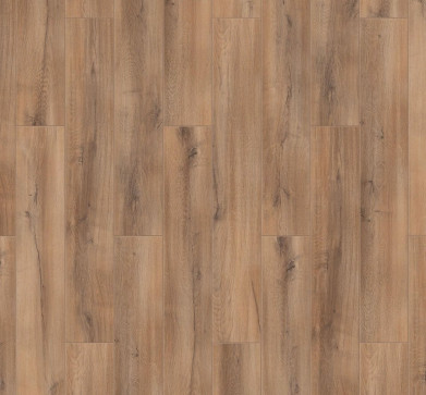 parchet Taiga Oak Dark-Brown